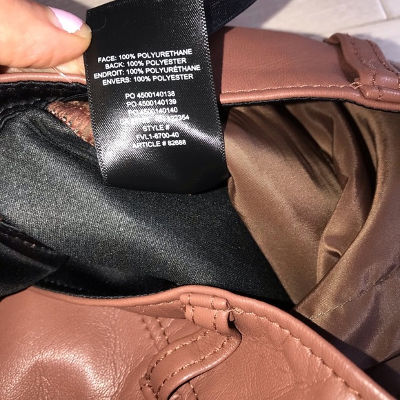 Aritzia Babaton Command Pants High Rise Straight sz 12 - Picture 4 of 7